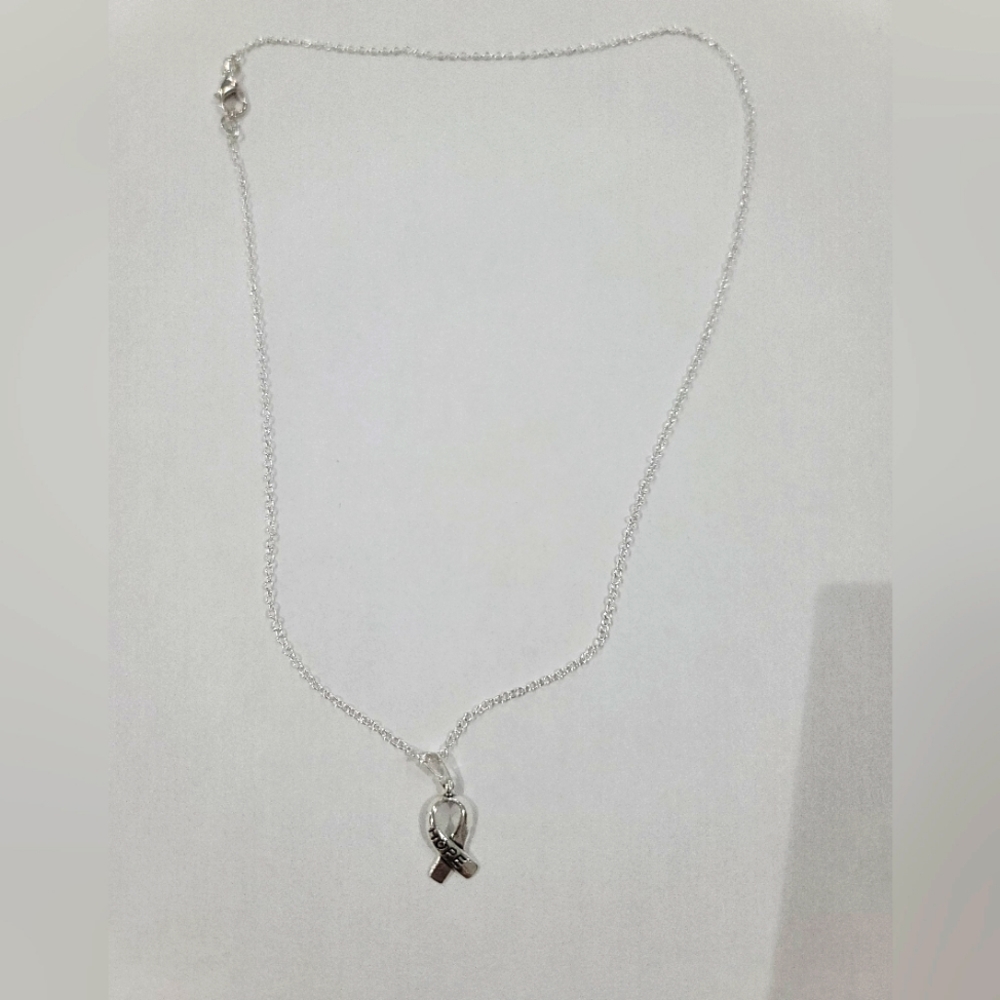 Hope Necklace